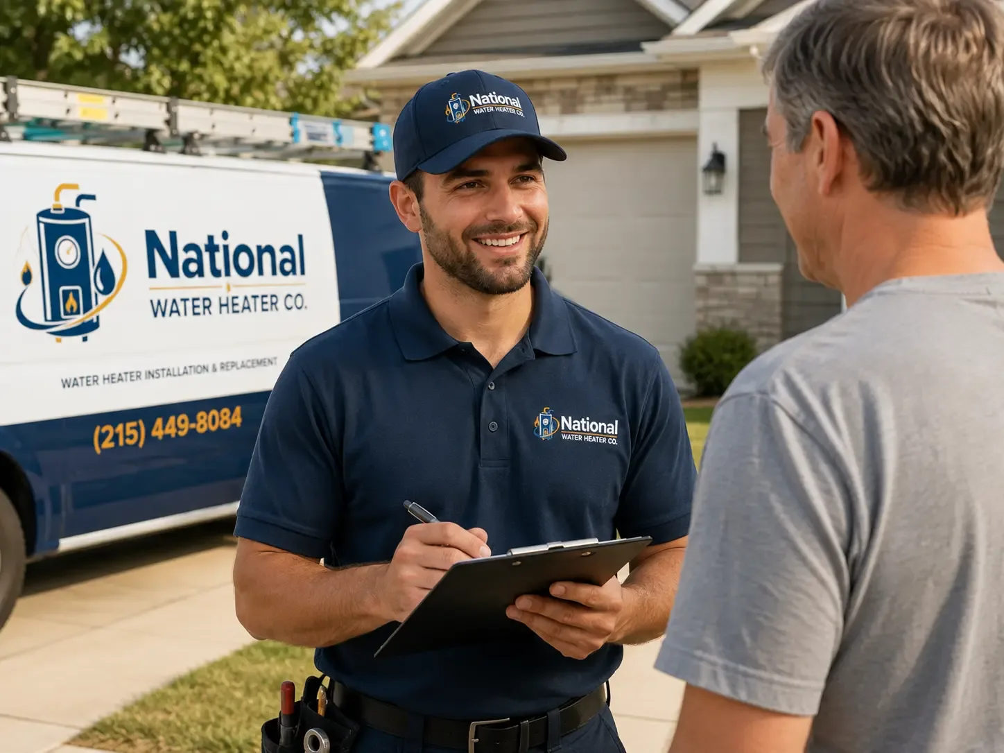Water Heater Installation Rock City Falls, NY FAQs